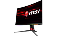 Gaming Series Monitor